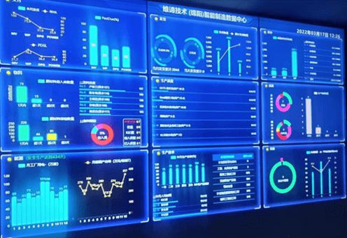 走绿色发展之路 维谛技术绵阳工厂荣获四川省级绿色工厂称号