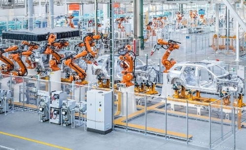 江汽集团 以创新基因驱动技术推广，为美好用车体验赋能